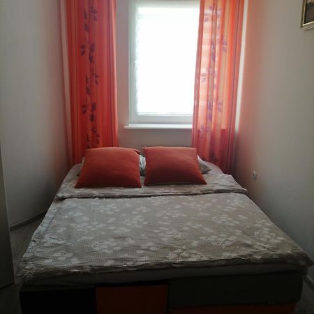 Pokoje U Anis Świnoujście Buitenkant foto