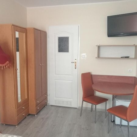 Pokoje U Anis Świnoujście Buitenkant foto