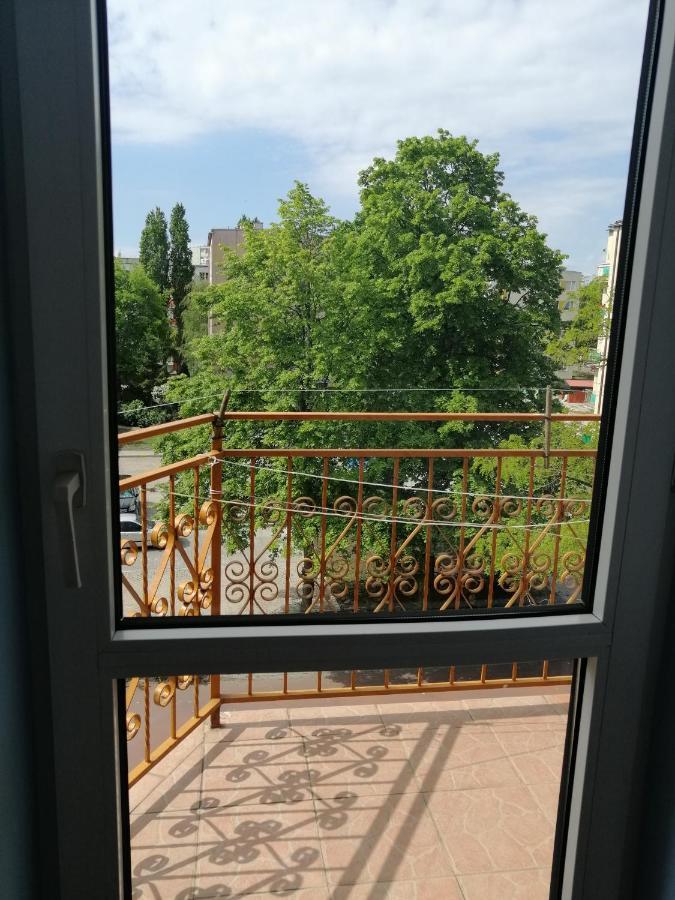 Pokoje U Anis Świnoujście Buitenkant foto