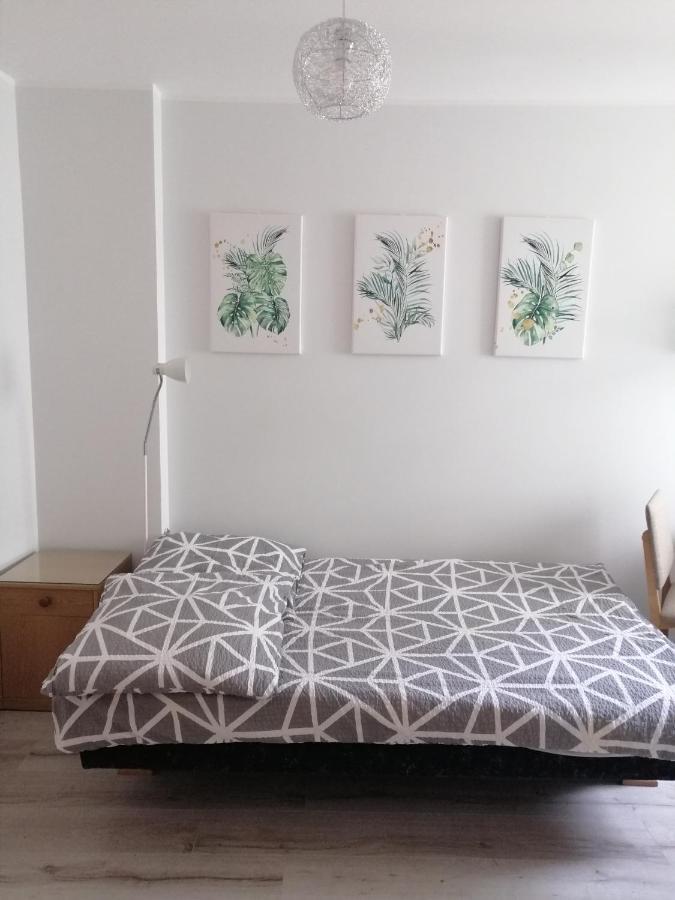 Pokoje U Anis Świnoujście Buitenkant foto