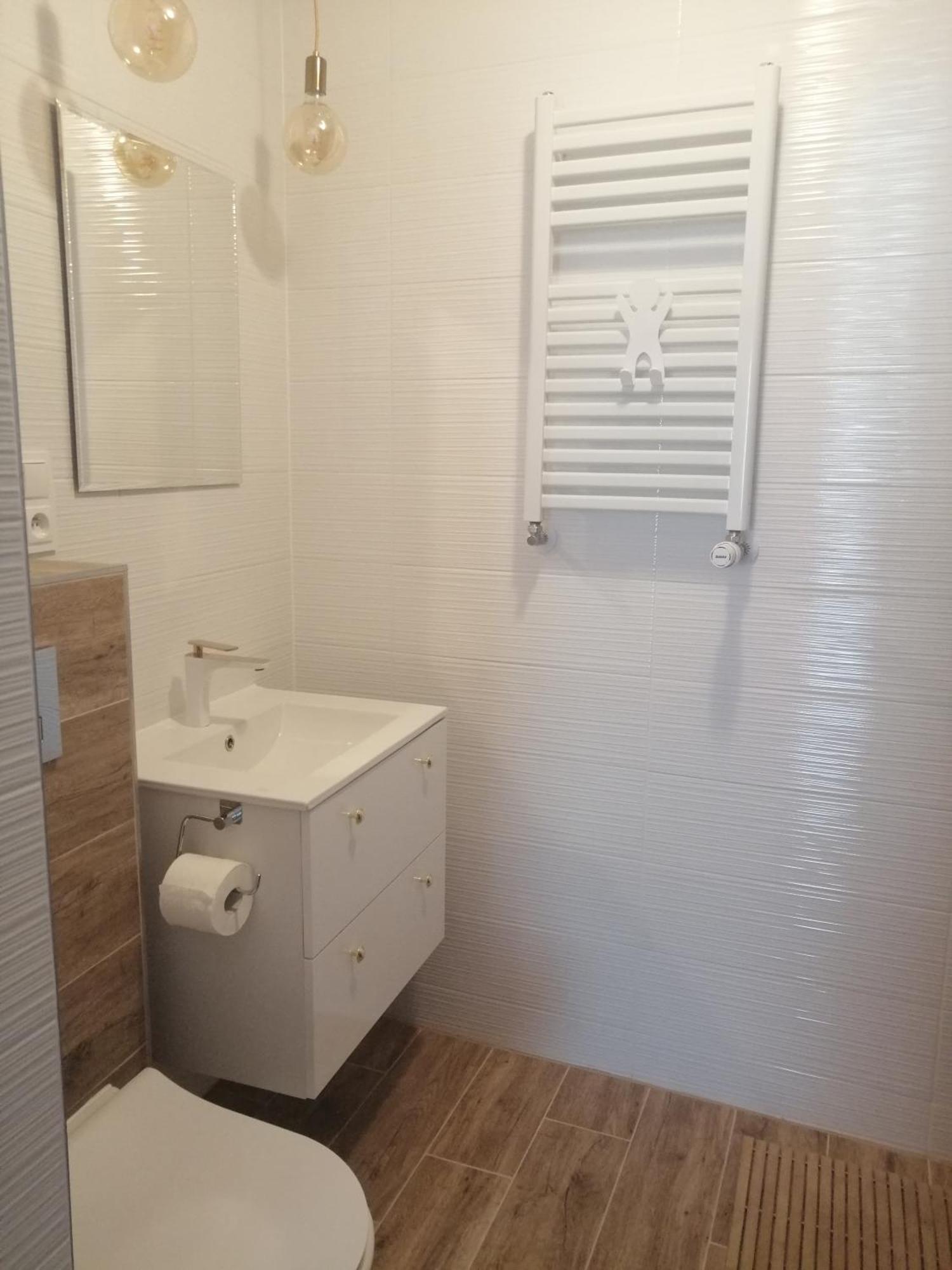 Pokoje U Anis Świnoujście Buitenkant foto